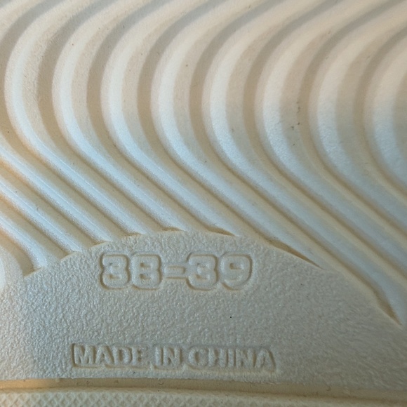 AERIE Womens Sleep Boxers (3 ) pair PLUS New Pair of Fluffy Slippers - Picture 11 of 12